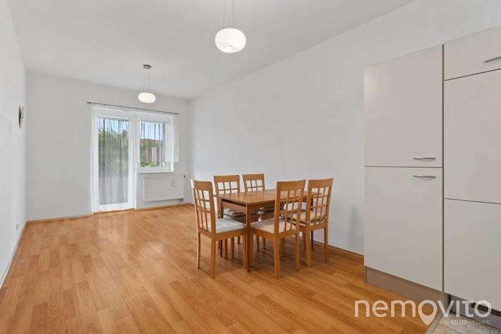 Pronájem bytu 2+kk, Praha - Hlubočepy, Silurská, 53 m2
