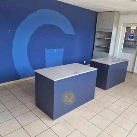 Pronájem komerční nemovitosti, Plzeň, Koterovská, 400 m2