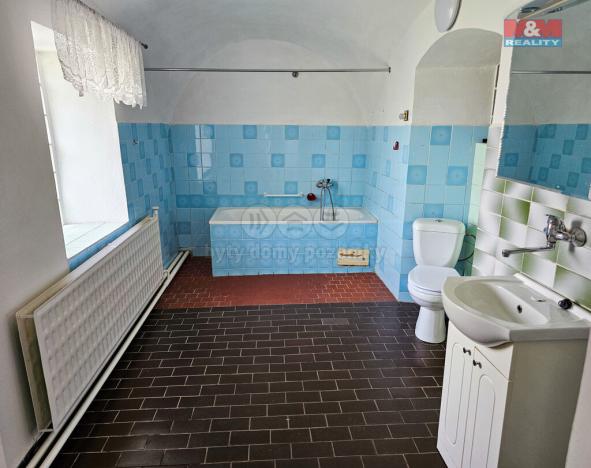 Prodej rodinného domu, Rudná pod Pradědem - Stará Rudná, 400 m2