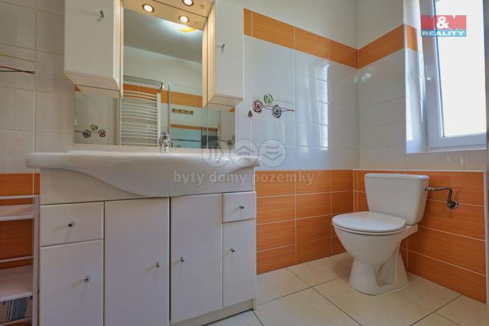 Prodej bytu 1+1, Olomouc - Nová Ulice, 69 m2