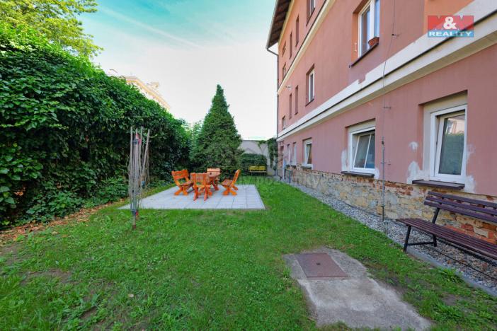 Prodej bytu 1+1, Olomouc - Nová Ulice, 69 m2