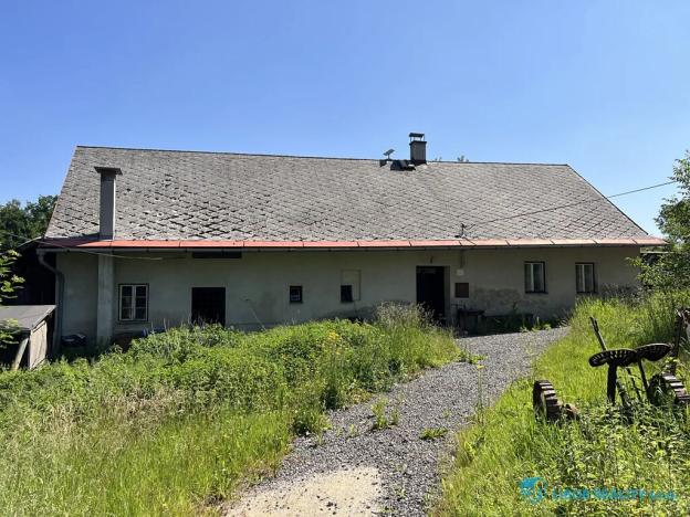 Prodej rodinného domu, Horní Bludovice, 200 m2