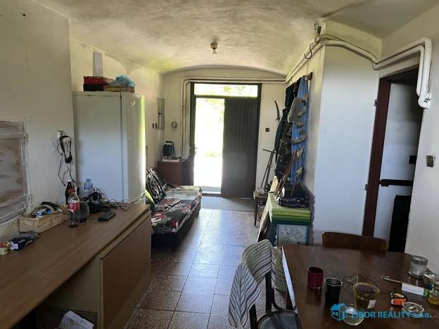 Prodej rodinného domu, Horní Bludovice, 200 m2