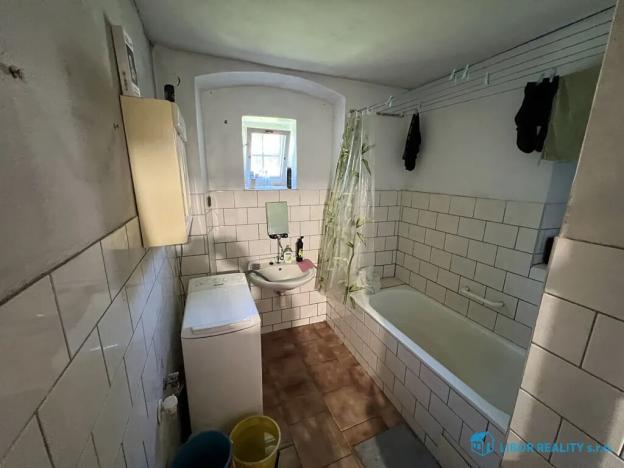 Prodej rodinného domu, Horní Bludovice, 200 m2