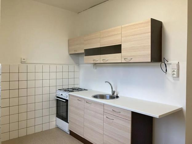 Prodej bytu 2+1, Svitavy, Štursova, 55 m2