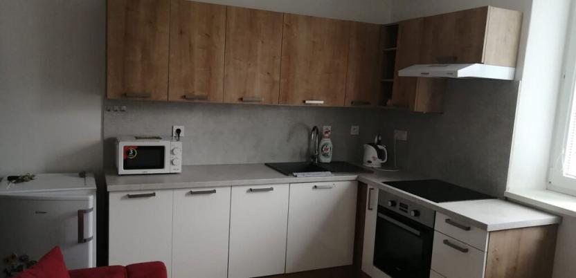 Pronájem bytu 1+1, Ježov, 30 m2