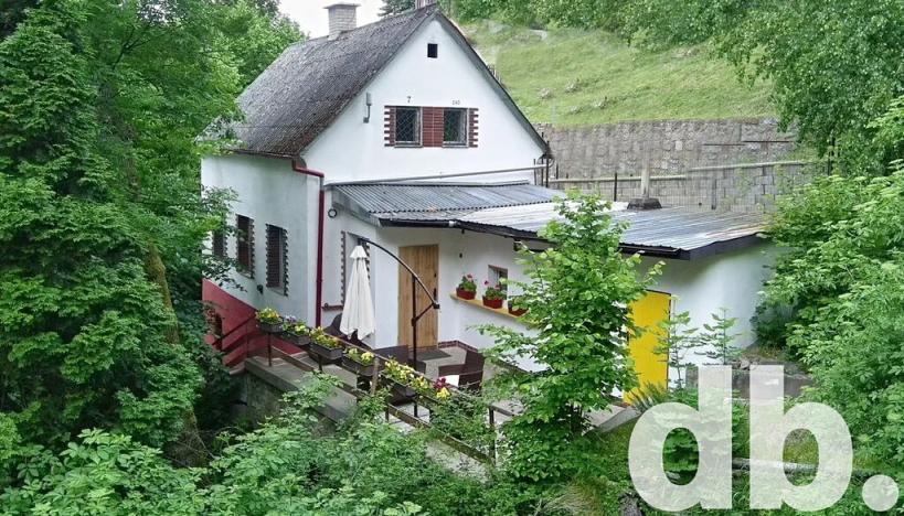 Prodej rodinného domu, Loket, Československé armády, 82 m2