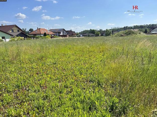 Prodej pozemku pro bydlení, Bystřice, Karla Nového, 4677 m2