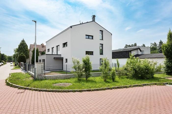 Prodej rodinného domu, Praha - Horní Počernice, Bříšťanská, 218 m2