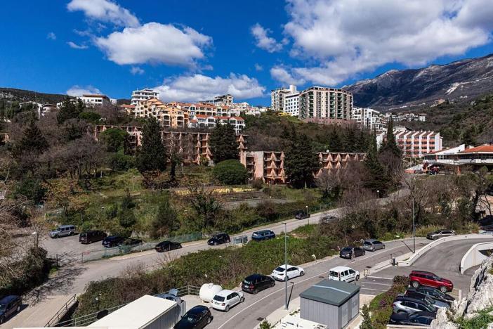 Prodej bytu 3+kk, Budva, Černá Hora, 69 m2