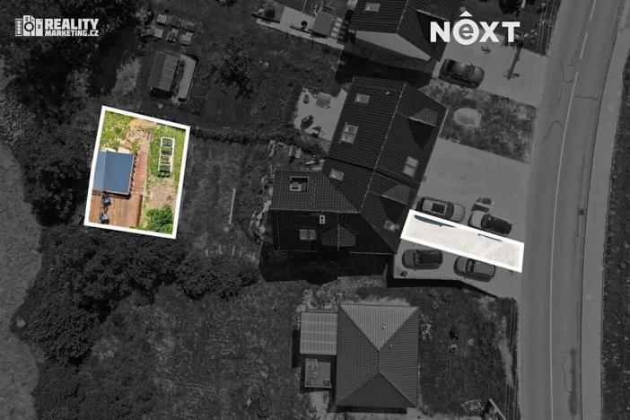 Prodej bytu 2+kk, Vyškov, 62 m2