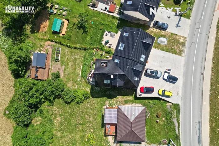 Prodej bytu 2+kk, Vyškov, 62 m2