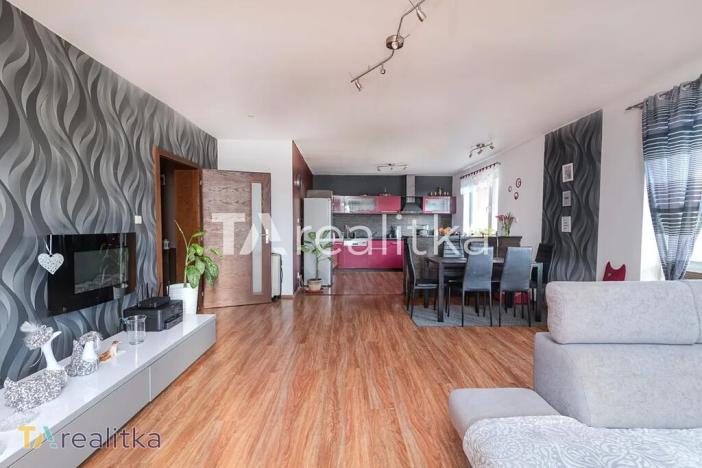 Prodej bytu 3+kk, Orlová, Energetiků, 100 m2