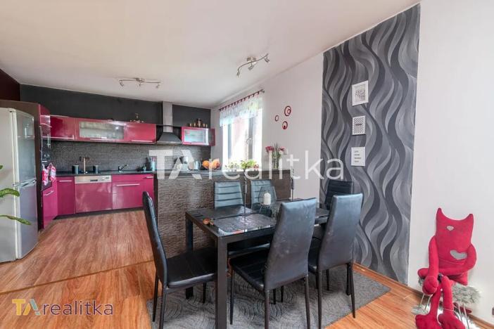 Prodej bytu 3+kk, Orlová, Energetiků, 100 m2