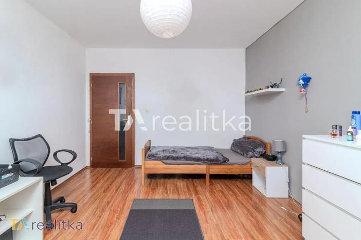 Prodej bytu 3+kk, Orlová, Energetiků, 100 m2