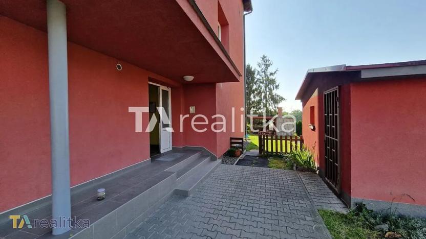 Prodej bytu 3+kk, Orlová, Energetiků, 100 m2