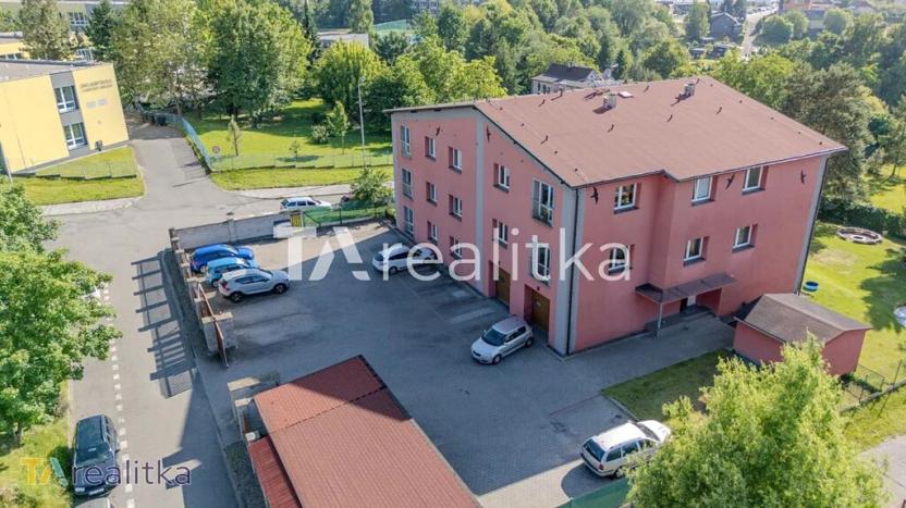 Prodej bytu 3+kk, Orlová, Energetiků, 100 m2