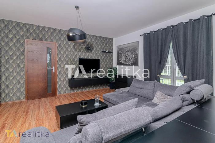 Prodej bytu 4+kk, Orlová, Energetiků, 100 m2