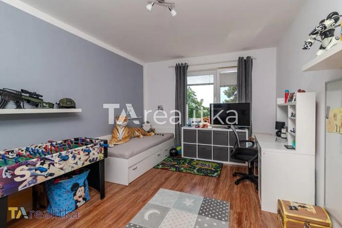 Prodej bytu 4+kk, Orlová, Energetiků, 100 m2