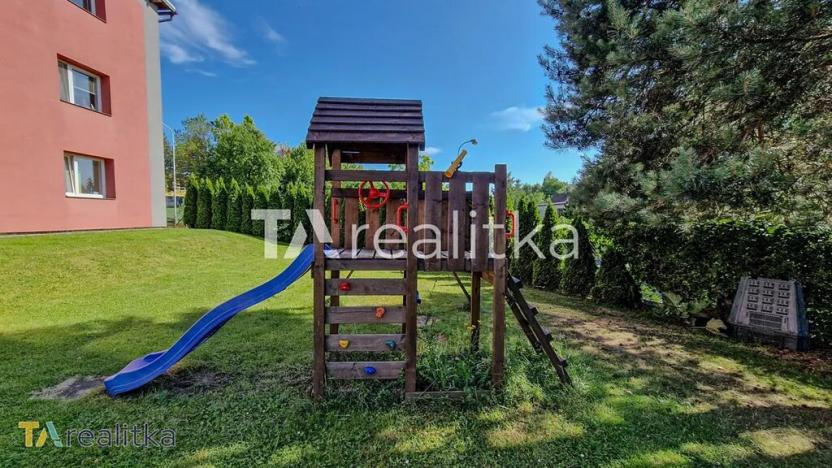 Prodej bytu 4+kk, Orlová, Energetiků, 100 m2