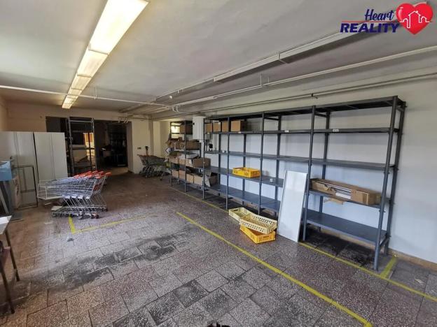Pronájem obchodního prostoru, Skřipov, 590 m2