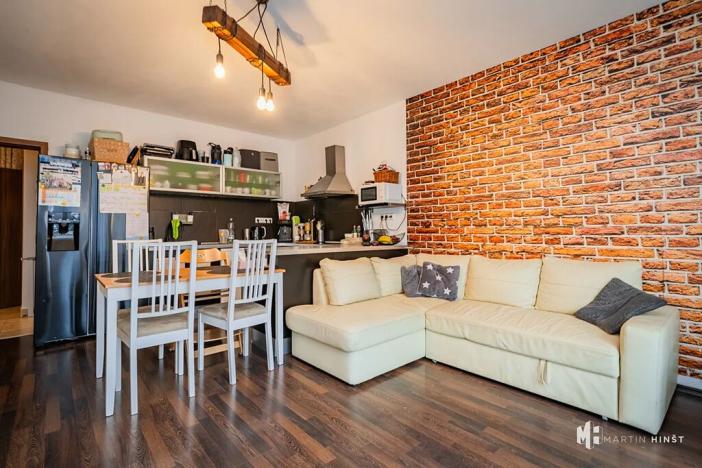 Prodej bytu 3+kk, Nehvizdy, Vyšehořovická, 68 m2