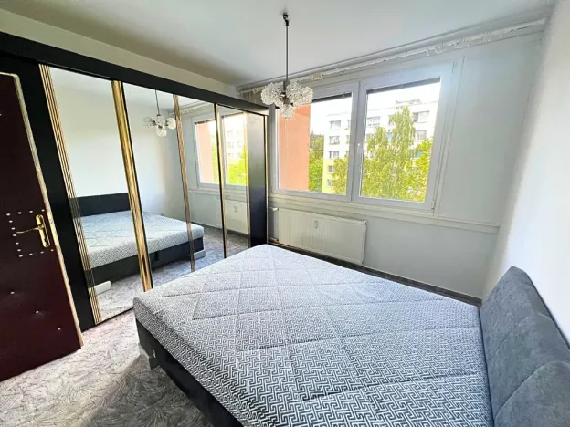 Prodej bytu 3+1, Prachatice, Italská, 73 m2