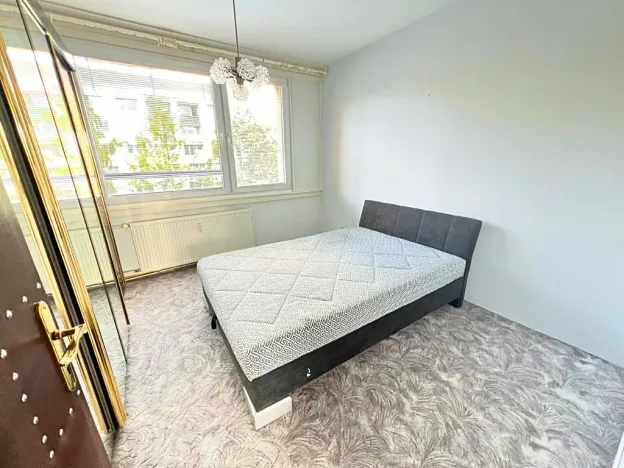 Prodej bytu 3+1, Prachatice, Italská, 73 m2