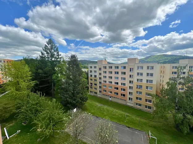 Prodej bytu 3+1, Prachatice, Italská, 73 m2