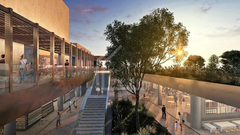 Prodej bytu 2+1, Palasë, Albánie, 99 m2