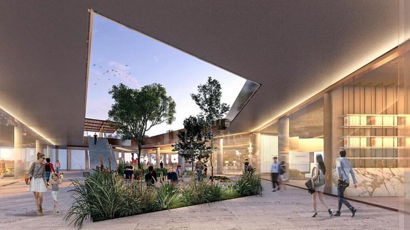 Prodej bytu 1+kk, Dhërmi, Albánie, 78 m2