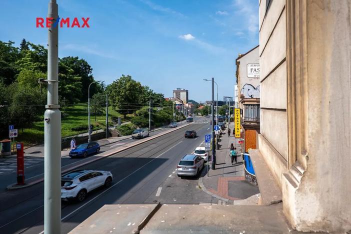 Prodej bytu 3+1, Praha - Libeň, Sokolovská, 97 m2