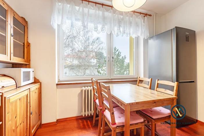 Prodej bytu 2+1, Mikulov, Větrná, 65 m2