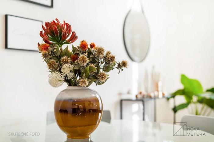 Prodej bytu 2+kk, Praha - Břevnov, Nad Kajetánkou, 42 m2