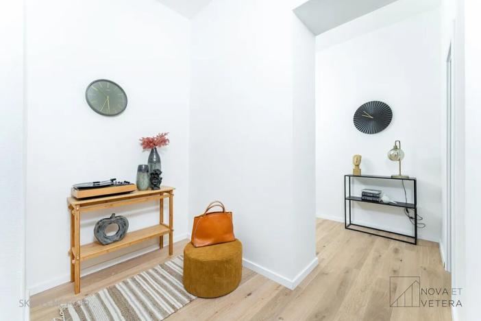 Prodej bytu 2+kk, Praha - Břevnov, Nad Kajetánkou, 42 m2