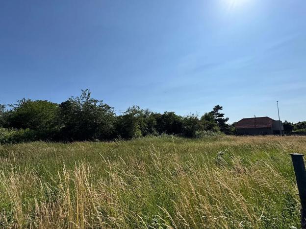 Prodej pozemku pro bydlení, Praha - Újezd nad Lesy, Zaříčanská, 691 m2