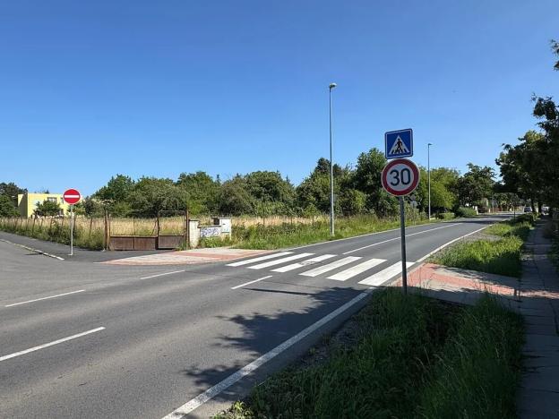 Prodej pozemku pro bydlení, Praha - Újezd nad Lesy, Zaříčanská, 691 m2