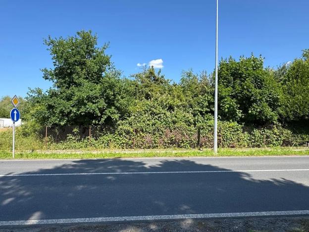 Prodej pozemku pro bydlení, Praha - Újezd nad Lesy, Zaříčanská, 691 m2