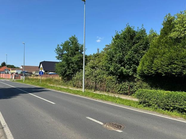 Prodej pozemku pro bydlení, Praha - Újezd nad Lesy, Zaříčanská, 691 m2