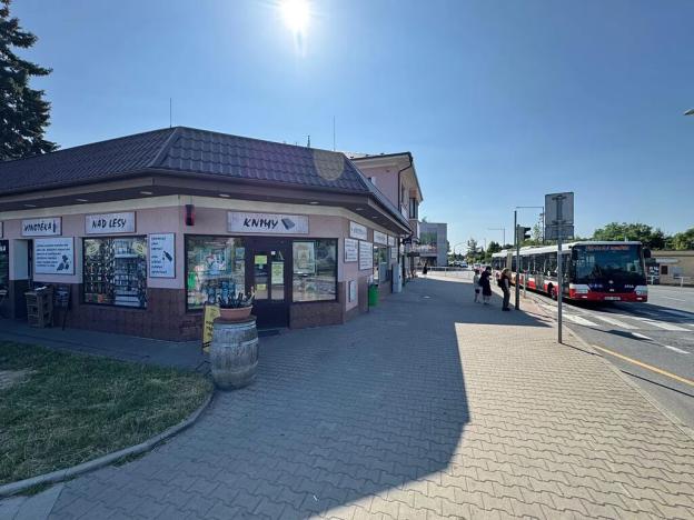 Prodej pozemku pro bydlení, Praha - Újezd nad Lesy, Zaříčanská, 691 m2