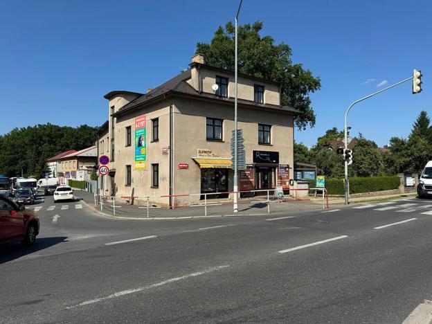 Prodej pozemku pro bydlení, Praha - Újezd nad Lesy, Zaříčanská, 691 m2