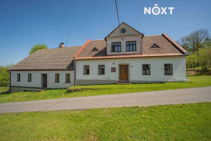Prodej rodinného domu, Malá Morava, 207 m2
