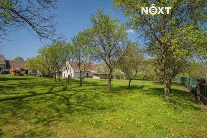 Prodej rodinného domu, Malá Morava, 207 m2