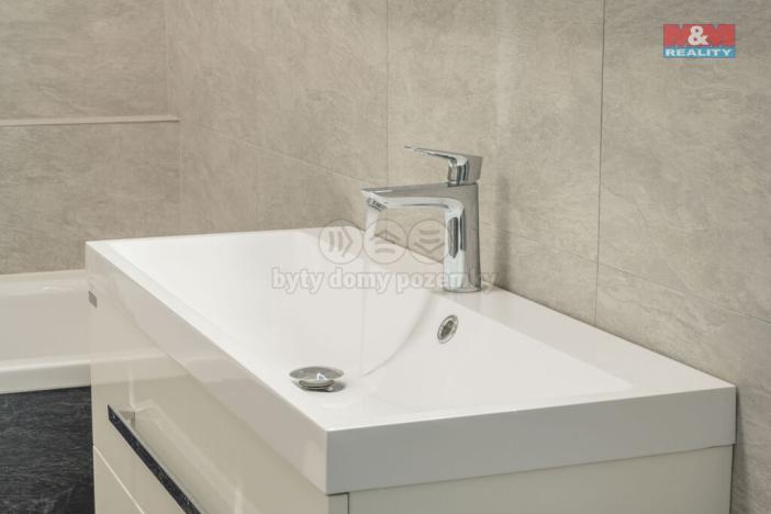 Prodej bytu 3+1, Praha - Vinohrady, Balbínova, 96 m2