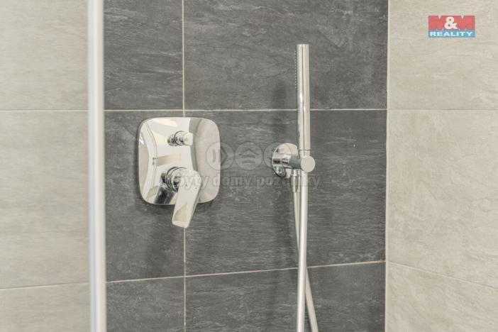 Prodej bytu 3+1, Praha - Vinohrady, Balbínova, 96 m2