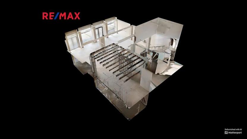 Pronájem obchodního prostoru, Praha - Nové Město, Hybernská, 526 m2