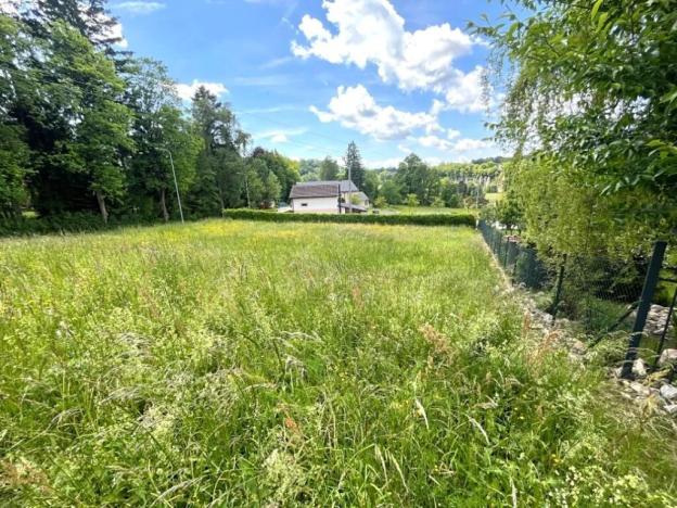 Prodej pozemku pro bydlení, Žamberk, 904 m2