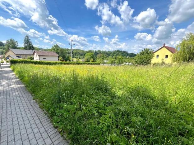 Prodej pozemku pro bydlení, Žamberk, 904 m2