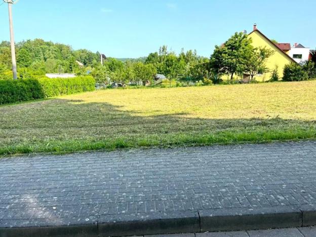 Prodej pozemku pro bydlení, Žamberk, 904 m2