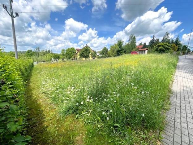 Prodej pozemku pro bydlení, Žamberk, 904 m2